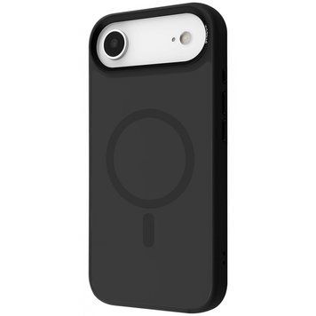 Чохол Proove Sapphire Case with Magnetic Ring iPhone 17 Air Black Titanium 656-05128 фото