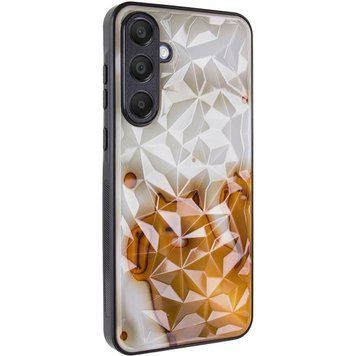 Чохол TPU+PC Prisma Fluffie для Samsung Galaxy A36 5G Capybara 777-04144 фото