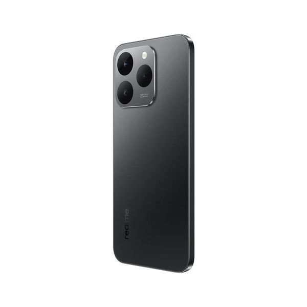 Мобильный телефон realme 15T 8/256GB (RMX5111) Suit Titanium 15T 8/256GB (RMX5111) Suit Titanium фото