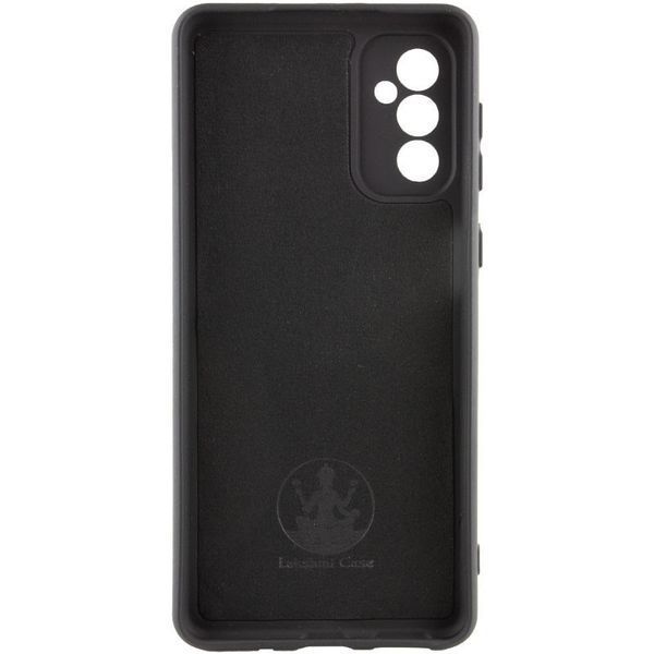Чохол Silicone Cover Lakshmi Full Camera для Samsung Galaxy S24+ Black 777-07097 фото