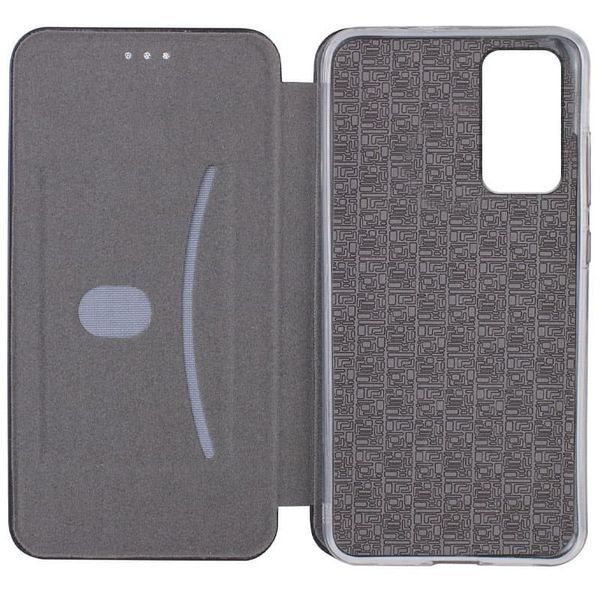 Шкіряний чохол-книжка Classy для Motorola Moto G54 Night Blue 777-03558 фото