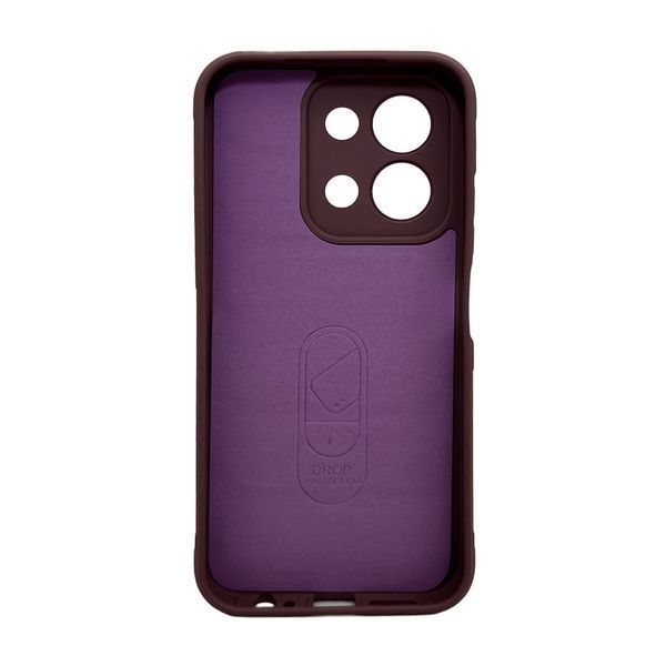 Чохол для смартфона Cosmic Magic Shield for Xiaomi Redmi 15C 5G (Europe version) Lavender 666-04962 фото