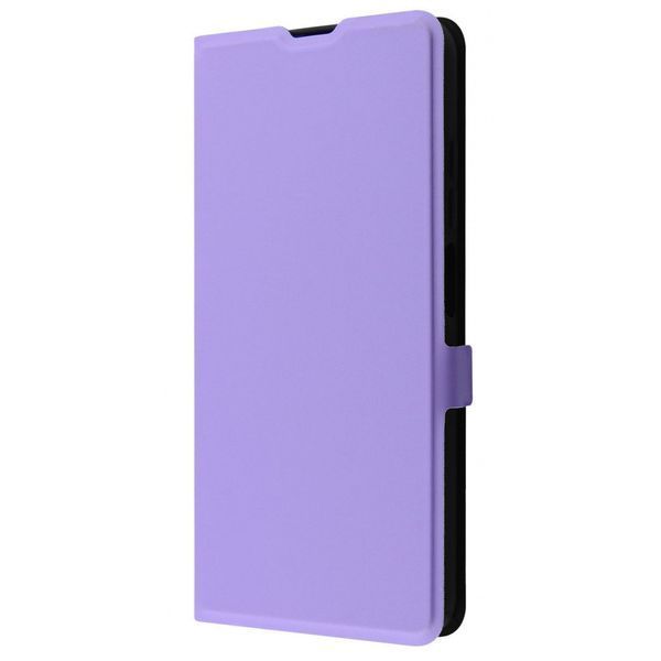 Чохол WAVE Flap Case для Xiaomi Redmi Note 14 Pro 5G Black 777-03086 фото