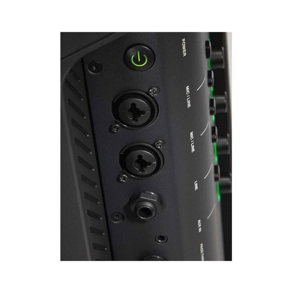 Акустична система JBL Eon One Compact (EON ONE COMPACT-EK) EON ONE COMPACT-EK фото