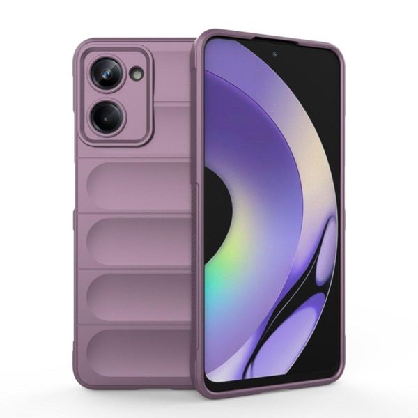 Чехол Cosmic Magic Shield для Realme 10 4G Lavender 777-01786 фото