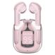 Навушники ACEFAST T6 True wireless stereo headset Pink Lotus 656-00836 фото