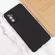 Чохол Silicone Cover Lakshmi Full Camera для Samsung Galaxy S24+ Black 777-07097 фото 4