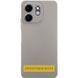 Чехол TPU GETMAN Liquid Silk Full Camera для Motorola Edge 50 Fusion Серый / Lavender ILSO-00000080995-10 фото