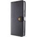 Кожаный чехол-книжка GETMAN Gallant (PU) для Xiaomi 15 Чорний 656-08639 фото 2