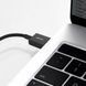 Кабель Baseus Superior Series Fast Charging Lightning 2.4A (1m) White CALYS-A02 фото 3