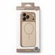 Чохол Silicone Creative Variation Case MAG COVER дизайн 17 Pro для Apple iPhone 16 Gold of the desert 666-05301 фото 2