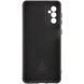 Чохол Silicone Cover Lakshmi Full Camera для Samsung Galaxy S24+ Black 777-07097 фото 2