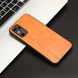 Чехол Cosmiс Leather Case для Samsung Galaxy M14 5G Orange 666-00129 фото 6