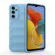 Чехол для смартфона Cosmic Magic Shield for Samsung Galaxy M14 5G Light Blue 666-04762 фото 1