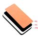 Чехол Cosmiс Leather Case для Samsung Galaxy M14 5G Orange 666-00129 фото 4