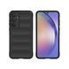 Чехол для смартфона Cosmic Magic Shield for Samsung Galaxy A35 Black 666-04712 фото
