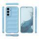 Чохол для смартфона Cosmic Magic Shield for Samsung Galaxy S24 Plus Light Blue 666-04862 фото 2