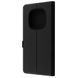 Чохол WAVE Flap Case для Xiaomi Redmi Note 14 Pro 5G Black 777-03086 фото 1