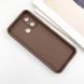 Чехол TPU Toys Case для Xiaomi Redmi 12C / Poco C55 Brown/Always Happy 777-03857 фото 4