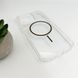 Чохол Acrylic Thin Magnetic для Apple iPhone 15 Pro Max Gold 666-03676 фото 4