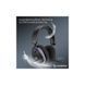 Навушники GamePro Asgard Bragi 7.1 RGB Tri-Mod Black (HSW250B) HSW250B фото 6