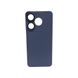 Чохол Cosmiс Soft Case Glass Cam для TECNO Spark 10c (KI5m) Lavender Blue 666-00280 фото