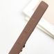 Чехол TPU Toys Case для Xiaomi Redmi 12C / Poco C55 Brown/Always Happy 777-03857 фото 5
