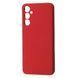 Чохол WAVE Colorful Case (TPU) Samsung Galaxy S25 FE Red 656-06228 фото