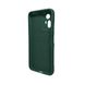 Чехол Cosmic Magic Shield для Xiaomi Redmi Note 12s Dark Green 777-01886 фото 2