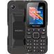 Мобільний телефон Nomi i1850 Black i1850 Black фото