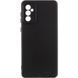 Чохол Silicone Cover Lakshmi Full Camera для Samsung Galaxy S24+ Black 777-07097 фото 1