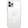 Прозорий чохол Epik Clear Case with MagSafe для iPhone 16 Pro