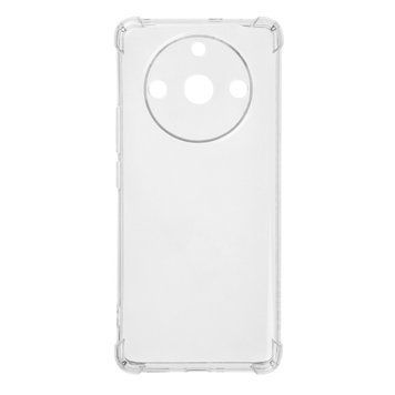 Прозорий чохол TPU Virgin Hard для Realme 11 4G 555-04193 фото
