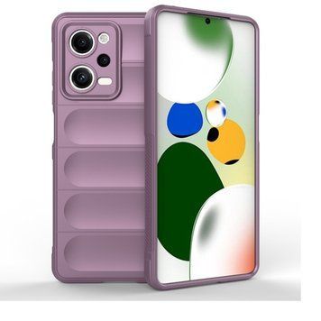 Чехол для смартфона Cosmic Magic Shield for Xiaomi Redmi 12 Lavender 666-04913 фото