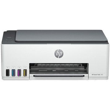 Многофункциональное устройство HP Smart Tank 580 c Wi-Fi (1F3Y2A) 1F3Y2A фото