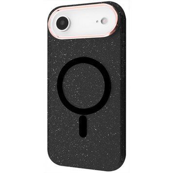 Чохол Proove Cuprum Case with Magnetic Ring iPhone 17 Air Black 656-04561 фото