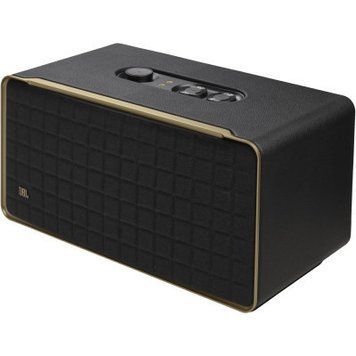 Акустична система JBL Authentics 500 (JBLAUTH500BLKEP) JBLAUTH500BLKEP фото