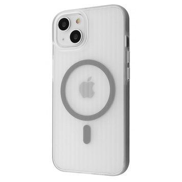Чохол Proove Astro Case with Magnetic Ring iPhone 15 Gray 656-04014 фото