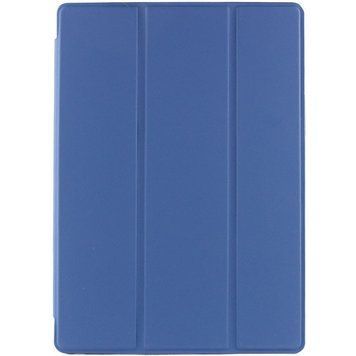 Чохол-книжка Book Cover (stylus slot) для Samsung Galaxy Tab A7 Lite (T220/T225) Midnight blue 555-00734 фото