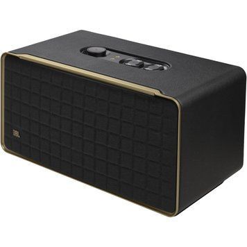 Акустична система JBL Authentics 500 (JBLAUTH500BLKEP) JBLAUTH500BLKEP фото