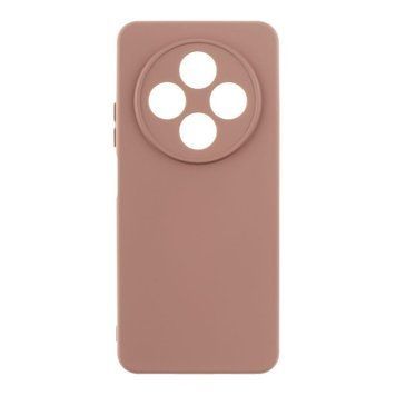 Чохол Silicone Cover Full Camera для Xiaomi Redmi 14C/Redmi A4/Poco C75 Sand 777-04740 фото