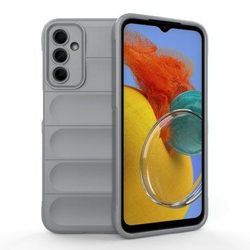 Чехол для смартфона Cosmic Magic Shield for Samsung Galaxy M14 5G Grey Smoke 666-04763 фото