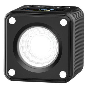 Відеосвітло Ulanzi Vijim L2 RGB COB VEDIO LIGHT, 4W (UV-2878 L2 RGB) 2878 фото