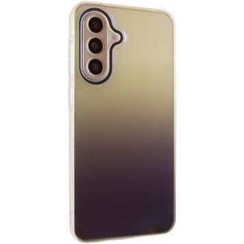 Чохол TPU+PC Glassbend для Samsung Galaxy A26 5G Black 777-07507 фото
