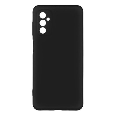 Чехол Full Case with frame для Samsung M52 (SM-M526) Black 777-00918 фото