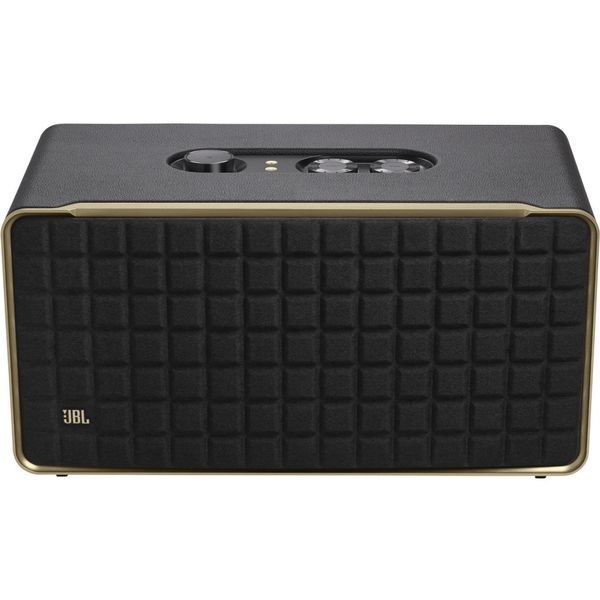 Акустична система JBL Authentics 500 (JBLAUTH500BLKEP) JBLAUTH500BLKEP фото