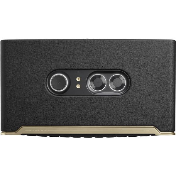 Акустична система JBL Authentics 500 (JBLAUTH500BLKEP) JBLAUTH500BLKEP фото