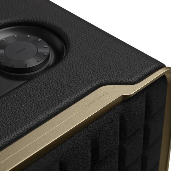 Акустична система JBL Authentics 500 (JBLAUTH500BLKEP) JBLAUTH500BLKEP фото