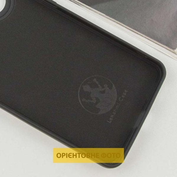 Чехол Silicone Cover Ummi Lakshmi Full Camera для Xiaomi Redmi 15C (EU) Black 777-07836 фото