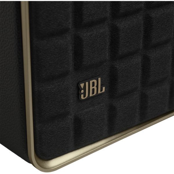 Акустична система JBL Authentics 500 (JBLAUTH500BLKEP) JBLAUTH500BLKEP фото